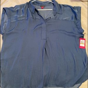 Vince Camuto Essentials shirt